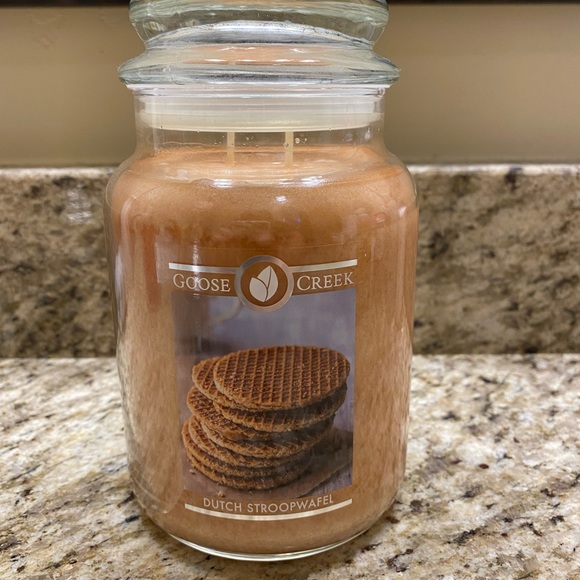 Goose Creek Bath & Body Goose Creek Dutch Stroopwafel Poshmark